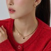 Gold&Deer Yellow Gold H / 골드앤디어 옐로우골드 H