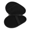 Sharplace Waterproof Material Table Tennis Racket Hard Case Pong Bag