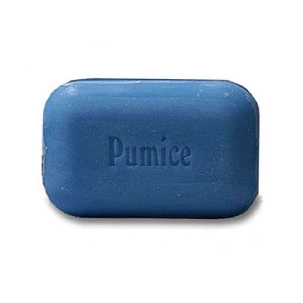 THE SOAP WORKS Pumice, 90 GR