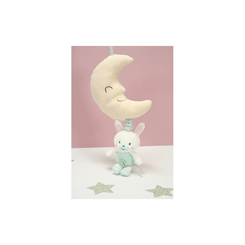 Gipsy - Music Box 071278 Rabbit