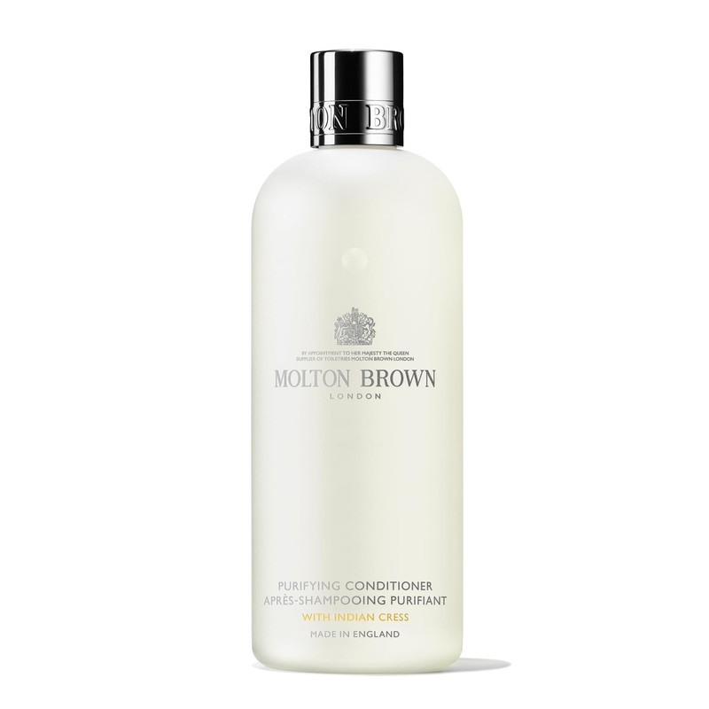 Molton Brown Purifying Conditioner with Indian Cress
