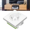in Wall Speaker Volume Control, Home Audio System Smart Volume