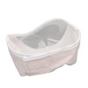 Transparent Cat Muzzle Prevent Licking Biting Barking Breathable Cat Muzzle