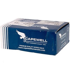 Capewell Nail 5 Slim Blade 500s