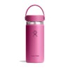 Wide Mouth Stainless Steel Bottle, 16 oz (473 ml), Reef,