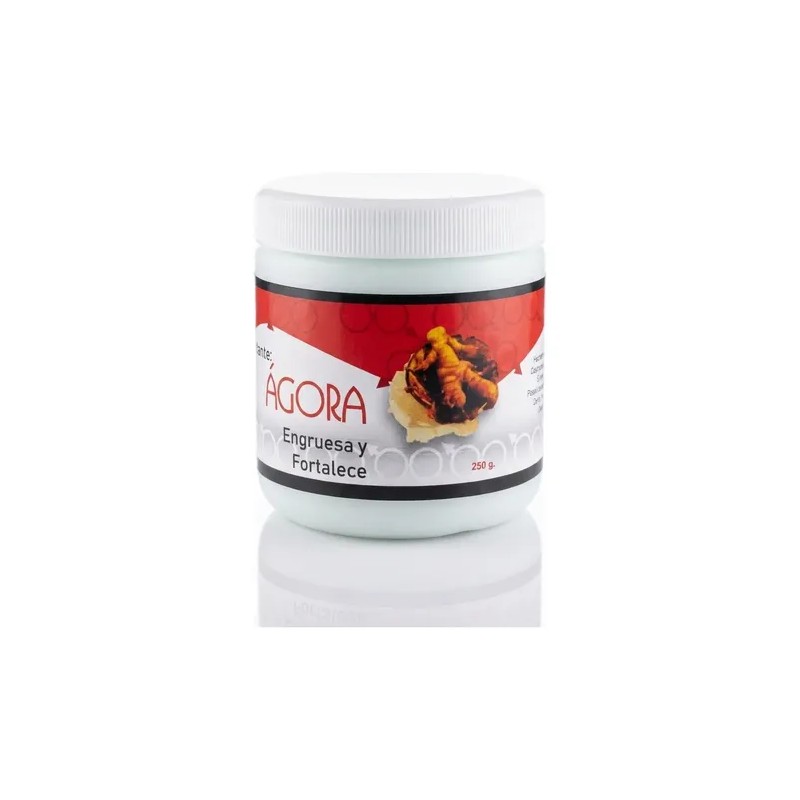 Crema De Mandragora Natural Crecimiento Y Engrosamiento