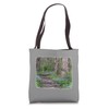 Nature Therapy Tote Bag