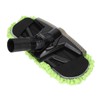 2 in 1 Reusable Cleaner Floor Brush Dust Collector Mop