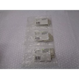 WIELAND 07.311.0853.0 END PLATE PKG OF 10 NSMP