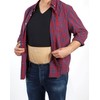 Movibrace Abdominal Belt for Hanging Belly, Weak Abdominal and Lower
