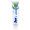 Spry, Fluoride Free Toothpaste, Peppermint, 5 oz (141 g)