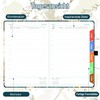 Calendar 2026 A5 (21.5 x 15 cm) Daily Planner -