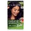 Clairol Natural Instincts Bold Violet Permanent Hair Colour, Ammonia Free,