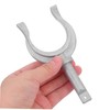 SUPVOX Durable Oarlock Replacement for Kayaks Canoes Dinghies Secure Connection