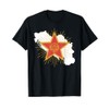 Yugoslavija Flag Balkan SFRJ Yugoslavia T-Shirt