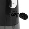 Portable Dental Oral Irrigator 300ML Water Tank Rechargeable Automatic Teeth