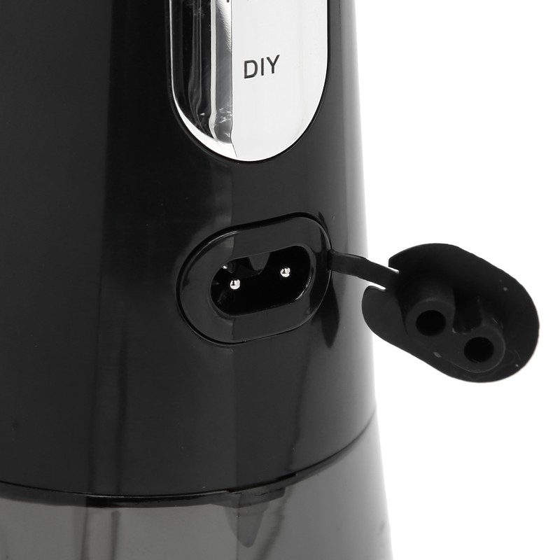 Portable Dental Oral Irrigator 300ML Water Tank Rechargeable Automatic Teeth