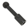 Sphere Rotary File Burr Wood Carving Polishing Drilling Bits Grinding