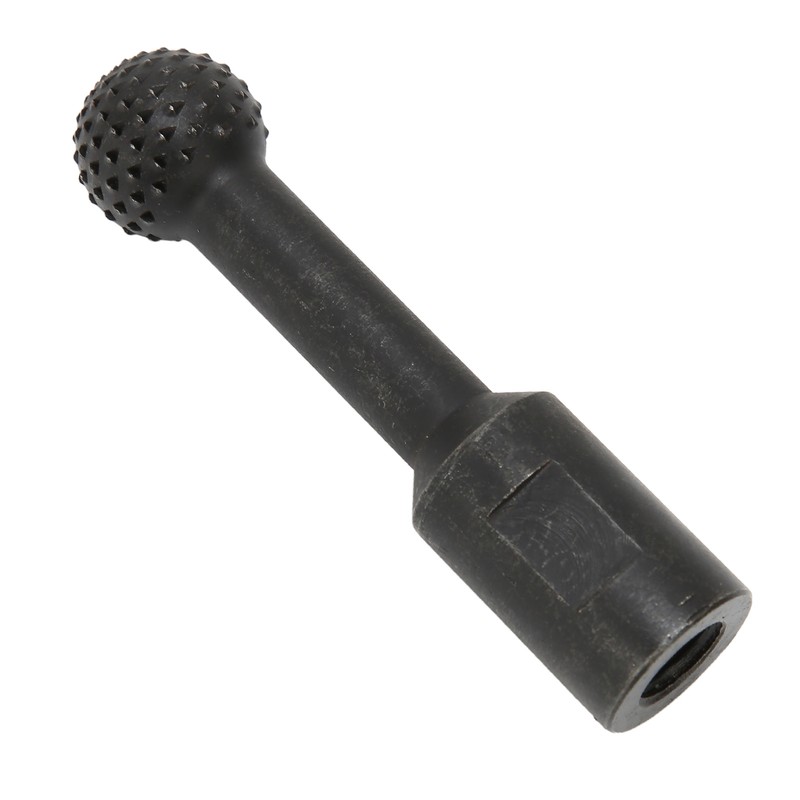 Sphere Rotary File Burr Wood Carving Polishing Drilling Bits Grinding