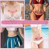 Sucodver 24 Piece Set of 24 Realistic Large Clavicle Tummy