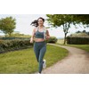 Restore Tritan Tracker Water Bottle, Flip Top, Track Your Goals,