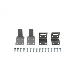 V-Twin 49-2506 Saddlebag Hinge Kit