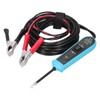EM285 Car Electric Circuit Tester 6‑24V DC Overload Protection with