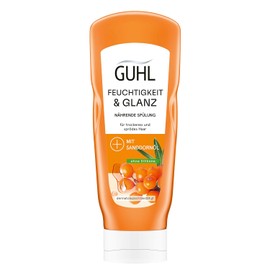 Guhl Moisturising Conditioner – Volume: 200 ml – Hair Type: Dry, Brittle