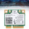 Tarjeta de Red, 2.4G / 5Ghz Mini PCI-E WI-FI 802.11ac