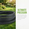 JoJoias 7046784YP (3/8" X 24 1/2") Tractor Drive Belt for