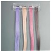 zalati Hair Extension Hanger Wig Holder Wall Mount with 2pcs