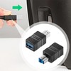 USB 3.0 Adapter - USB to B 3.0 Convert Connector,High-Speed