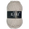 Frida's Wollhaus Drops 50 g Alaska Plain and Mix Crochet