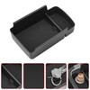SPELAB Center Console Organizer Compatible with Chevy Trax 2024 2025