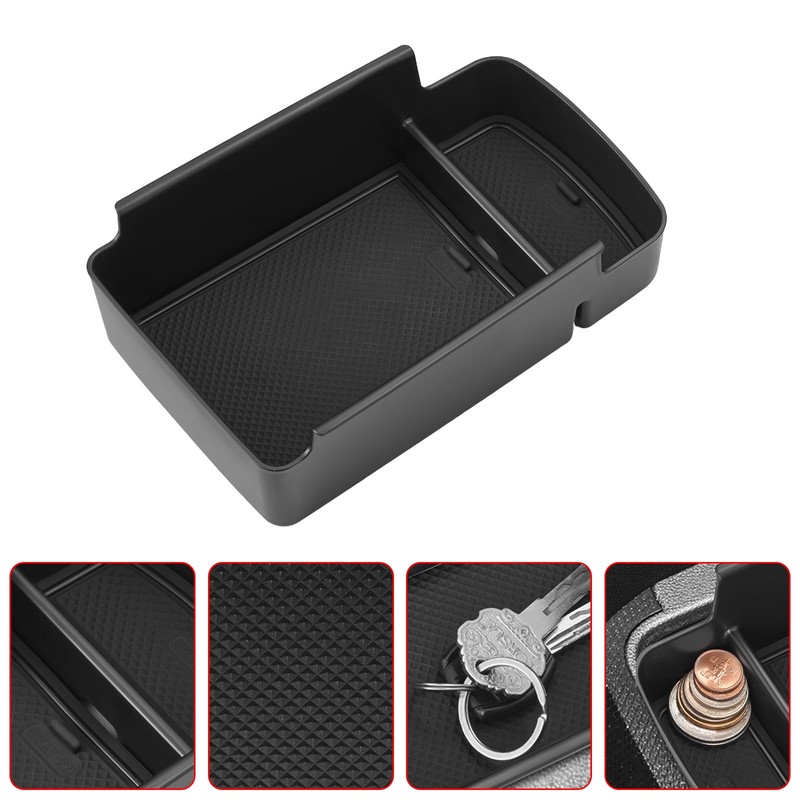 SPELAB Center Console Organizer Compatible with Chevy Trax 2024 2025