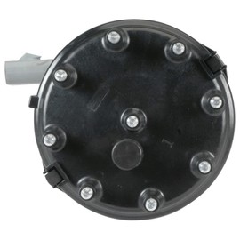 New Distributor Compatible With 1985-93 Compatible With Bronco Country Squire Thunderbird, Lincoln Continental Mark VII, Mercury Capri Cougar 5.0 302, Replaces E5TE 12127-AA