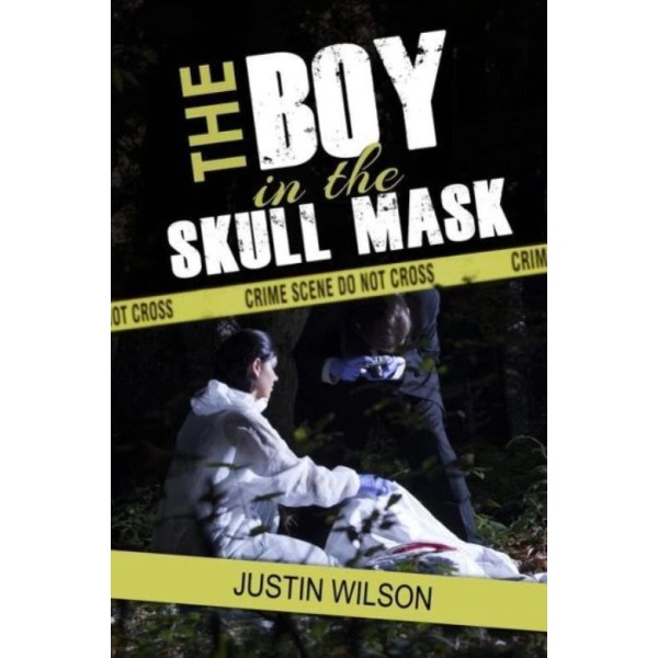 The Boy In The Skull Mask