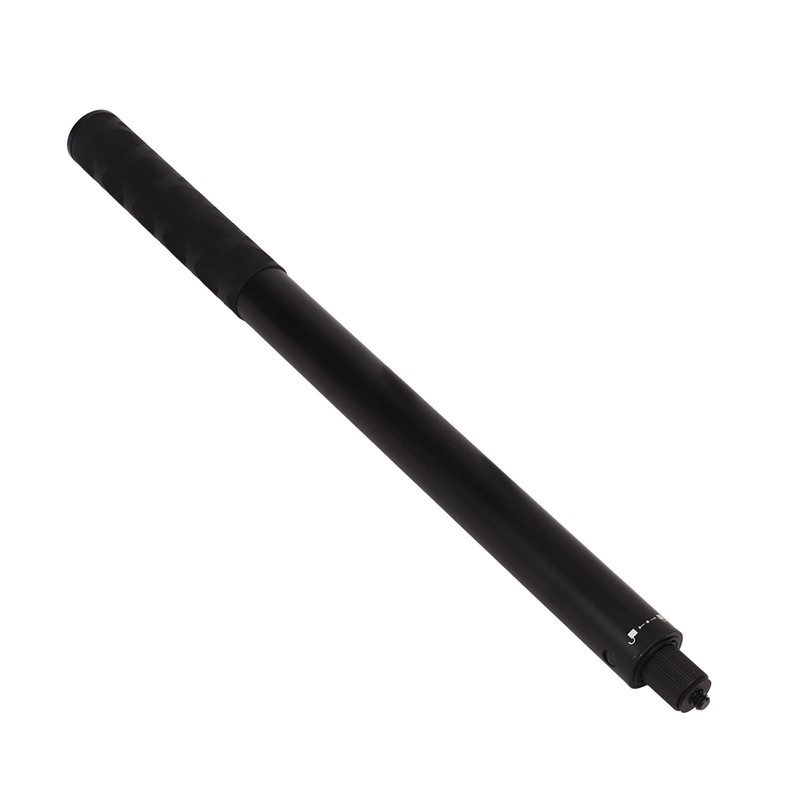 Invisible Selfie Stick with Screw Bar Portable Extendable Selfie Stick