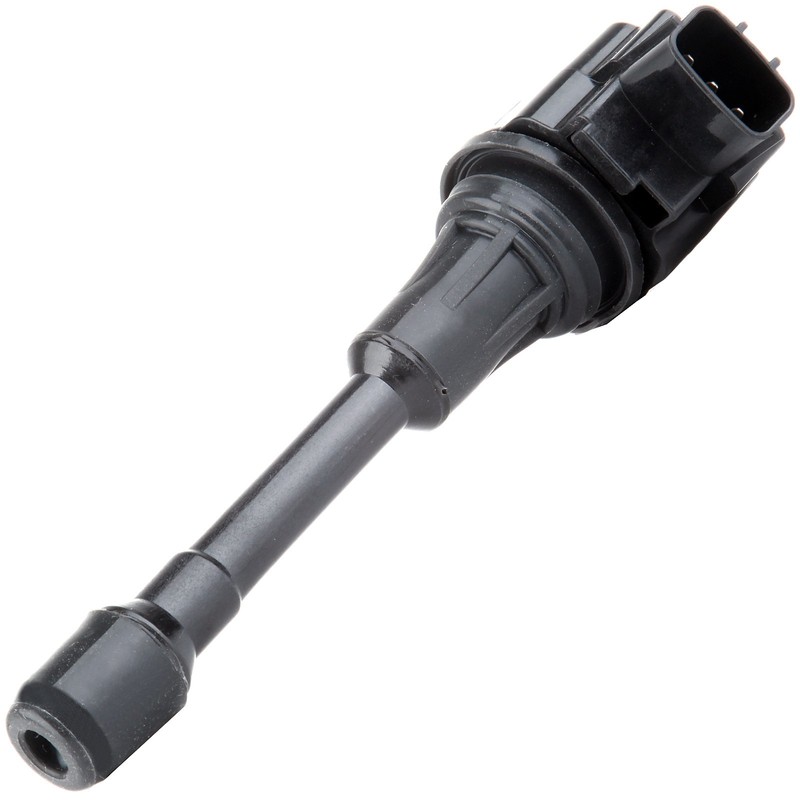 SCITOO Ignition Coil Coils Pack fits for Nissan Versa 1.8L