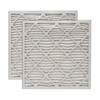 Aerostar MERV 13 18 x 18 x 1 cm AC