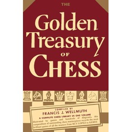The Golden Treasury of Chess