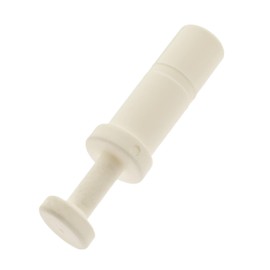 IQS sealing plug for 1/2 inch (12.7 mm) plug-in connections, IQS-LE end plugs, blind cap