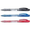STABILO liner Retractable Ballpoint Pen Fine 0.7 mm Pens Pack