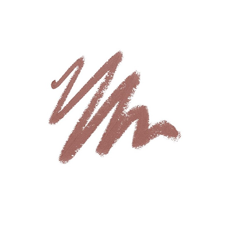 L'Oreal Paris Colour Riche Matte Lip Liner, Matte's It, 0.04