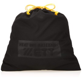 Zett Grab Bukuro Yaku Soft Grab Zappin (bgx220-1900) Black Stock