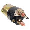 Complete Tractor 1400-0200 Solenoid Compatible with/Replacement for John Deere Tractor