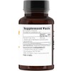 MONOHERB Thunder God Vine 20:1 Root Extract 500 mg -
