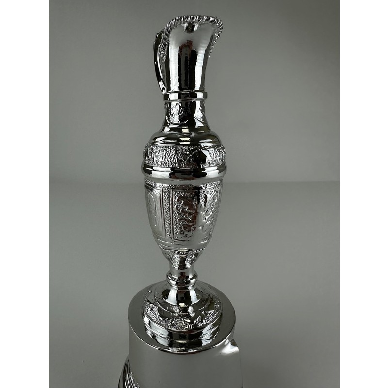 Generic Silver Golf Claret Jug St Andrews Trophy Presentation Award