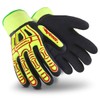 HexArmor Rig Lizard 2099 Double Coated Water Resistant Work Gloves
