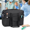 Damero Nurse Bag for Work, Women Clinical Bag Medical Supplies